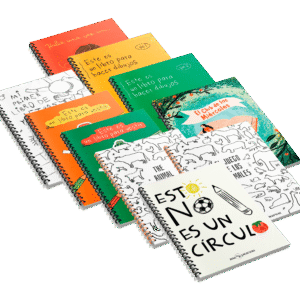 Pack de eBooks Infantiles